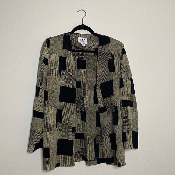 Vintage Caron Blazer - Picture 1 of 5